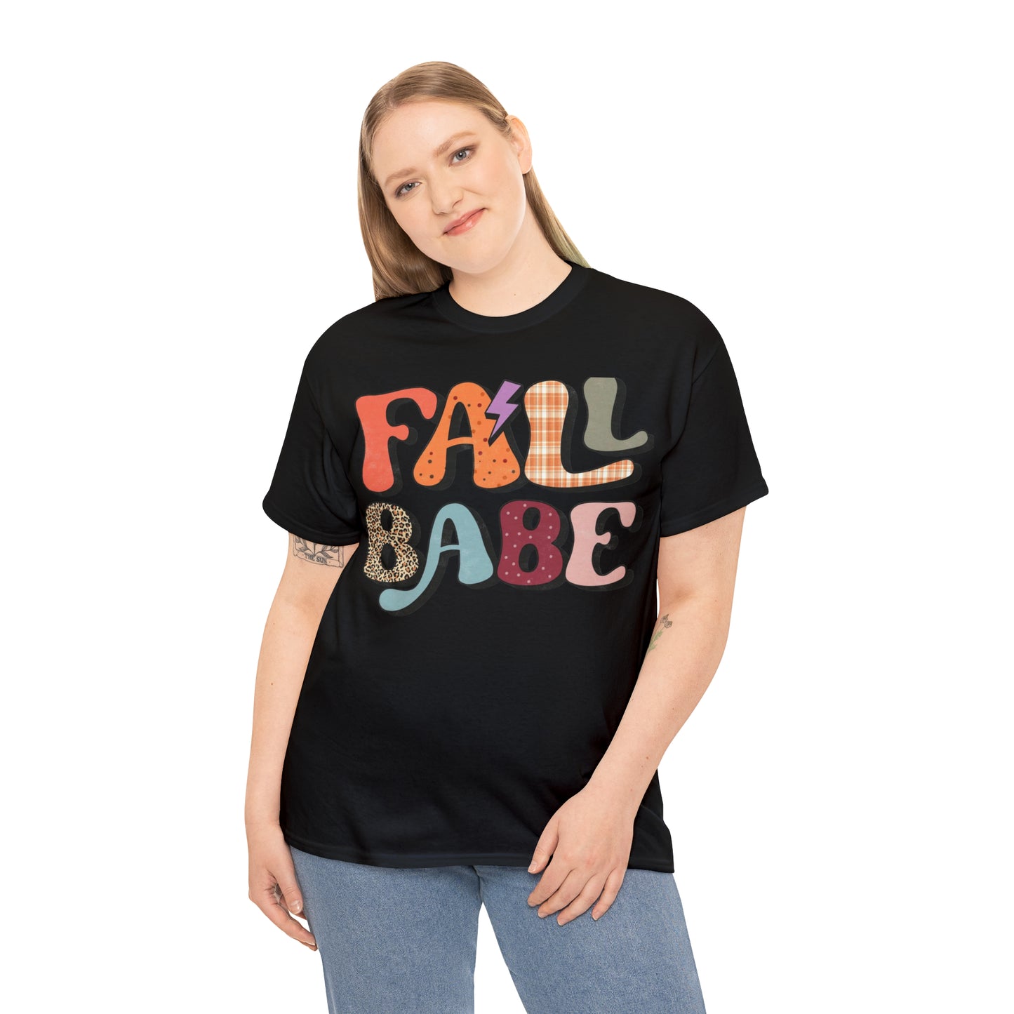 Fall BABE