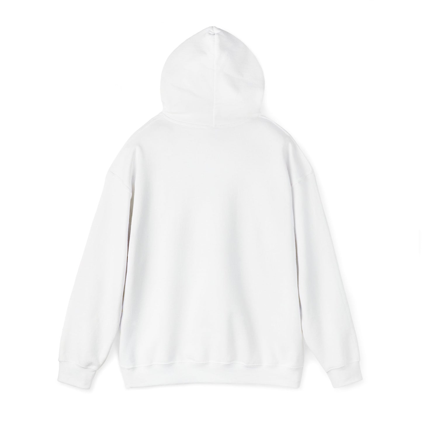 Self Care (B) Hooded Sweatshirt