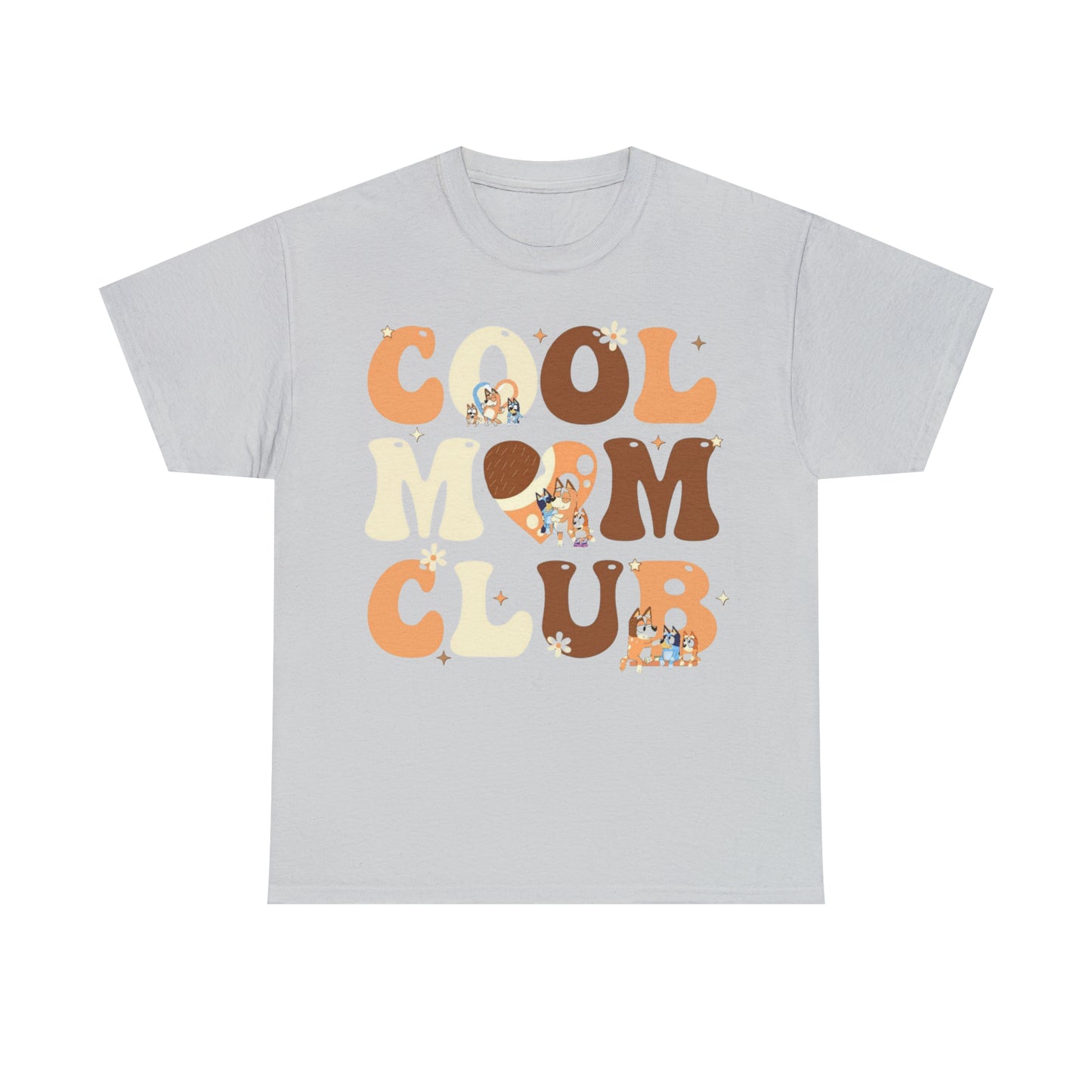 Cool MoM Club