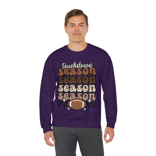 Touchdown football - Sweatshirt