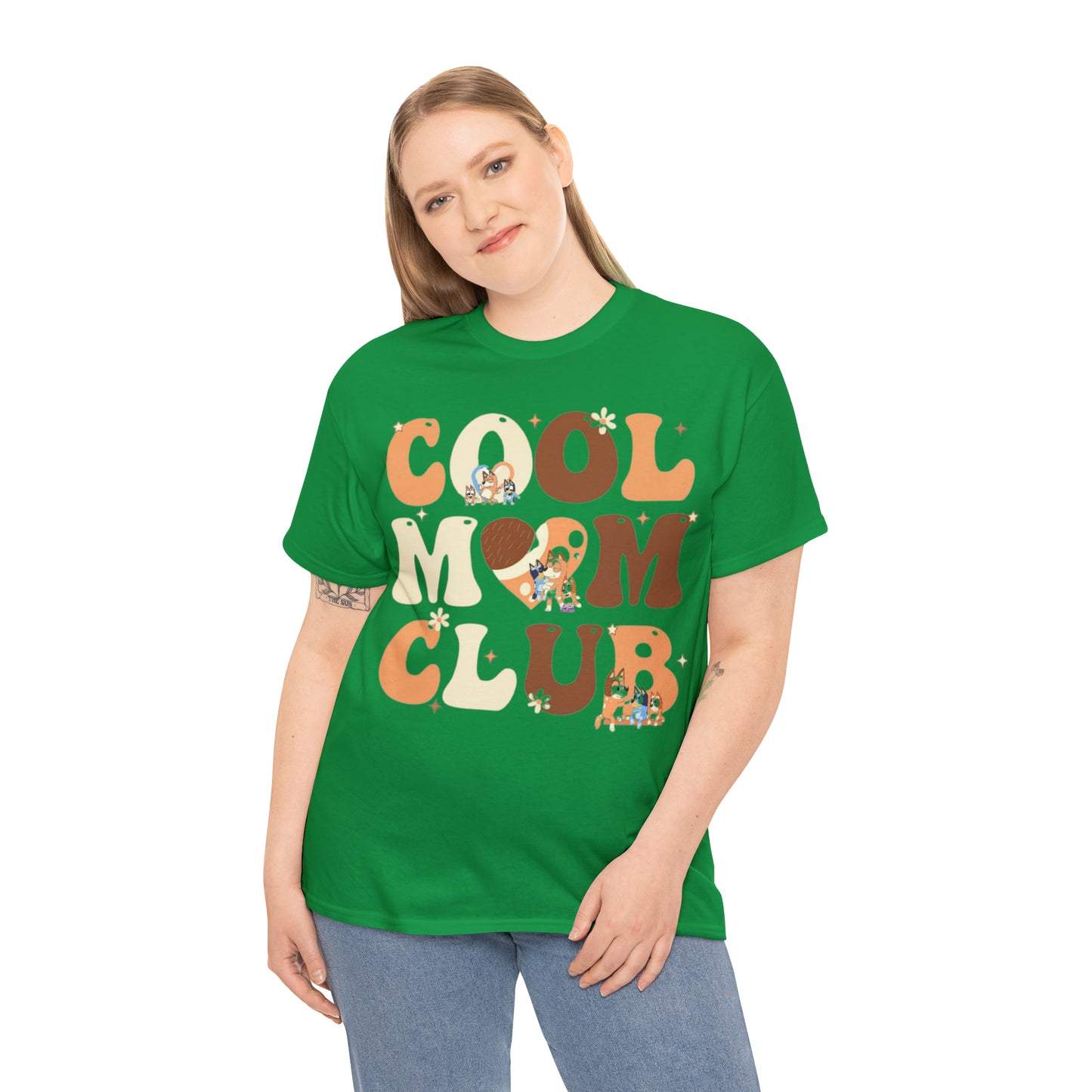 Cool MoM Club