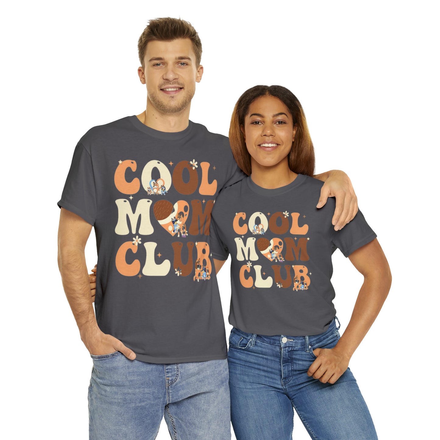 Cool MoM Club