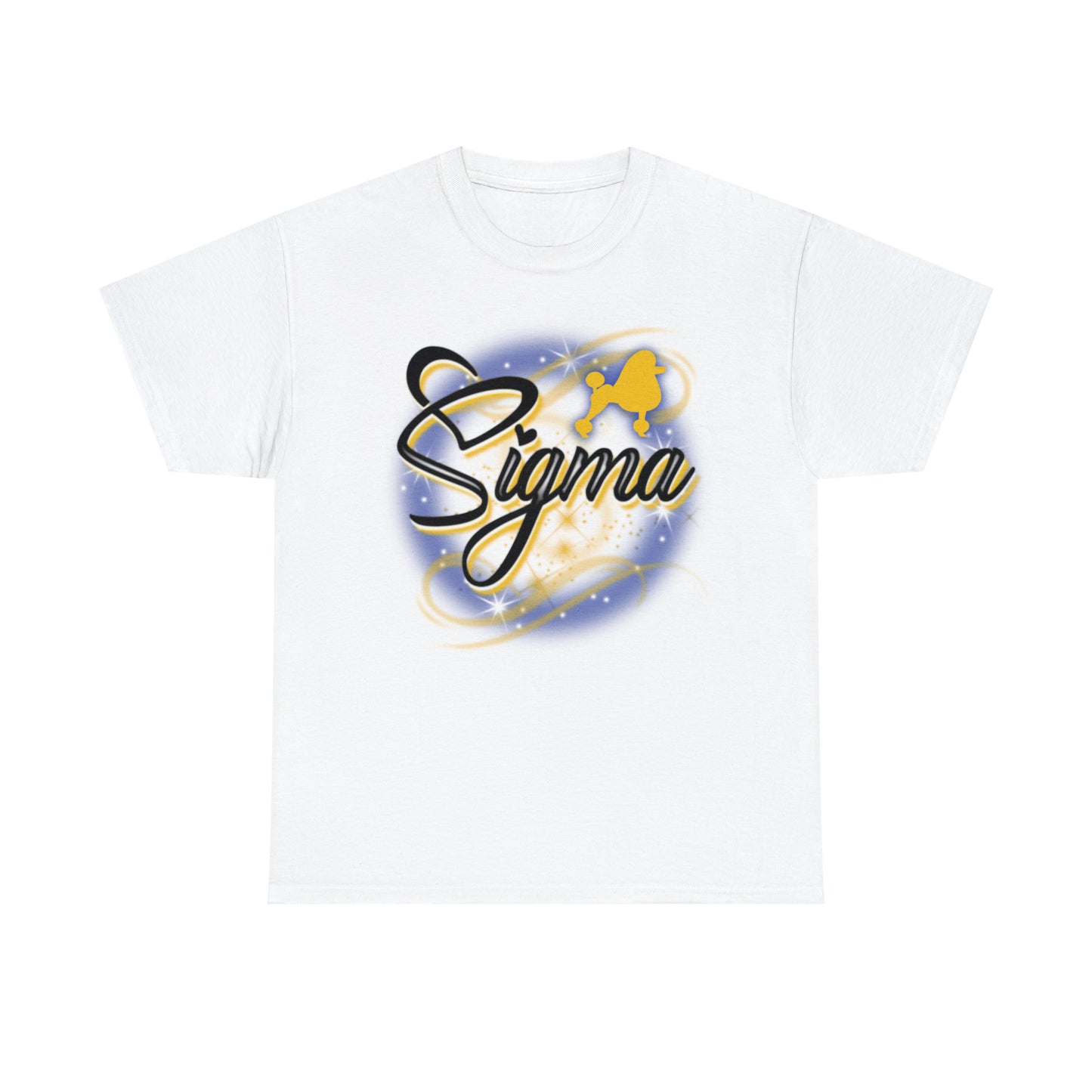 Sigma Girl Shirt