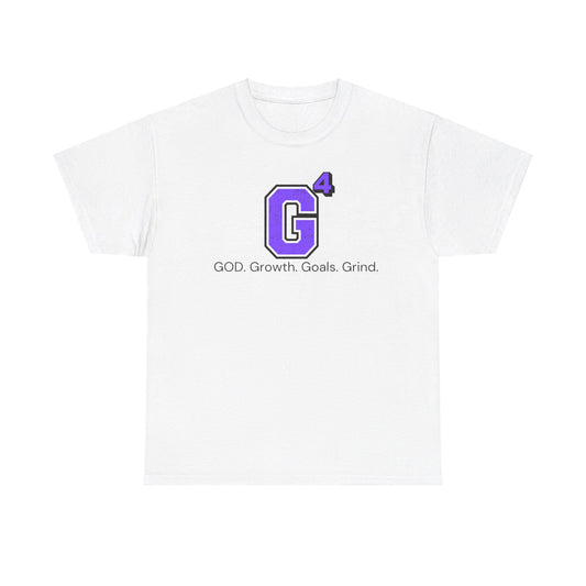 God (4) Cotton Tee