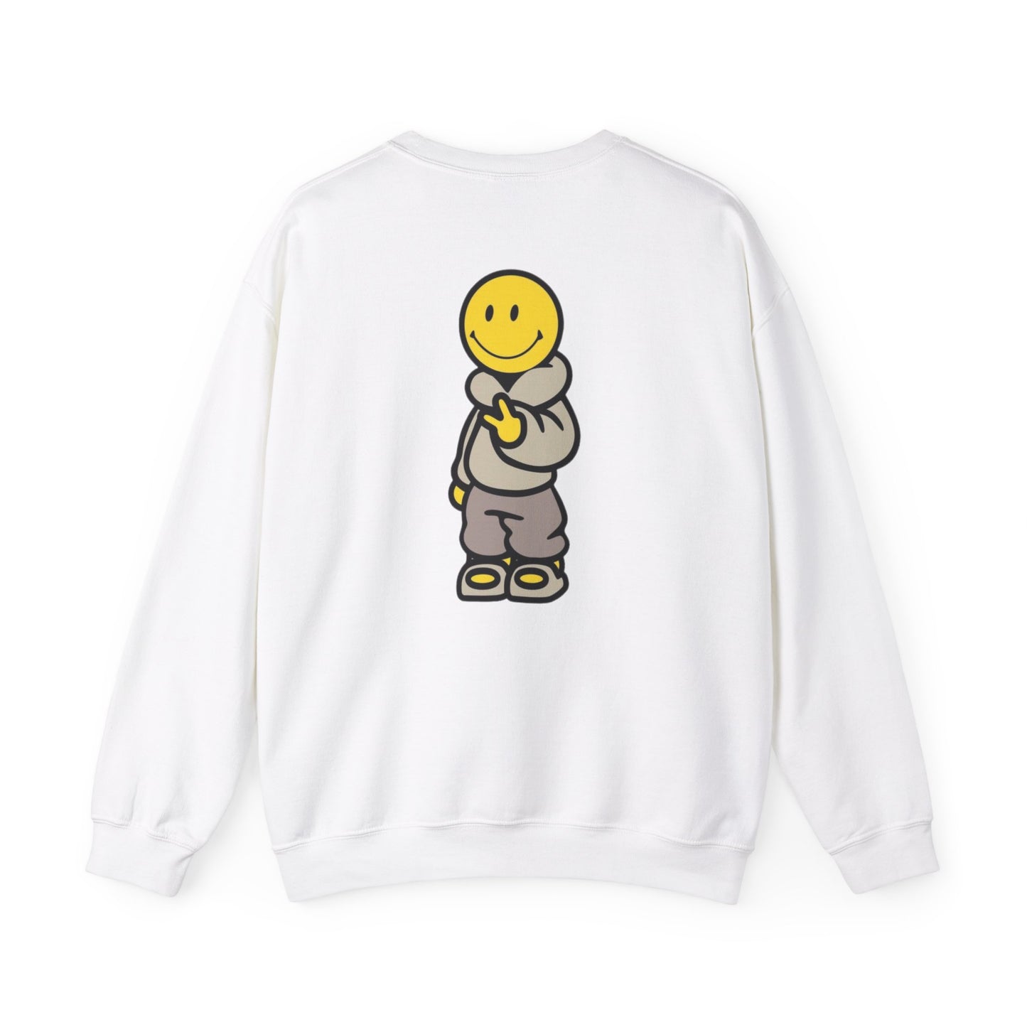 Peace Sweatshirt