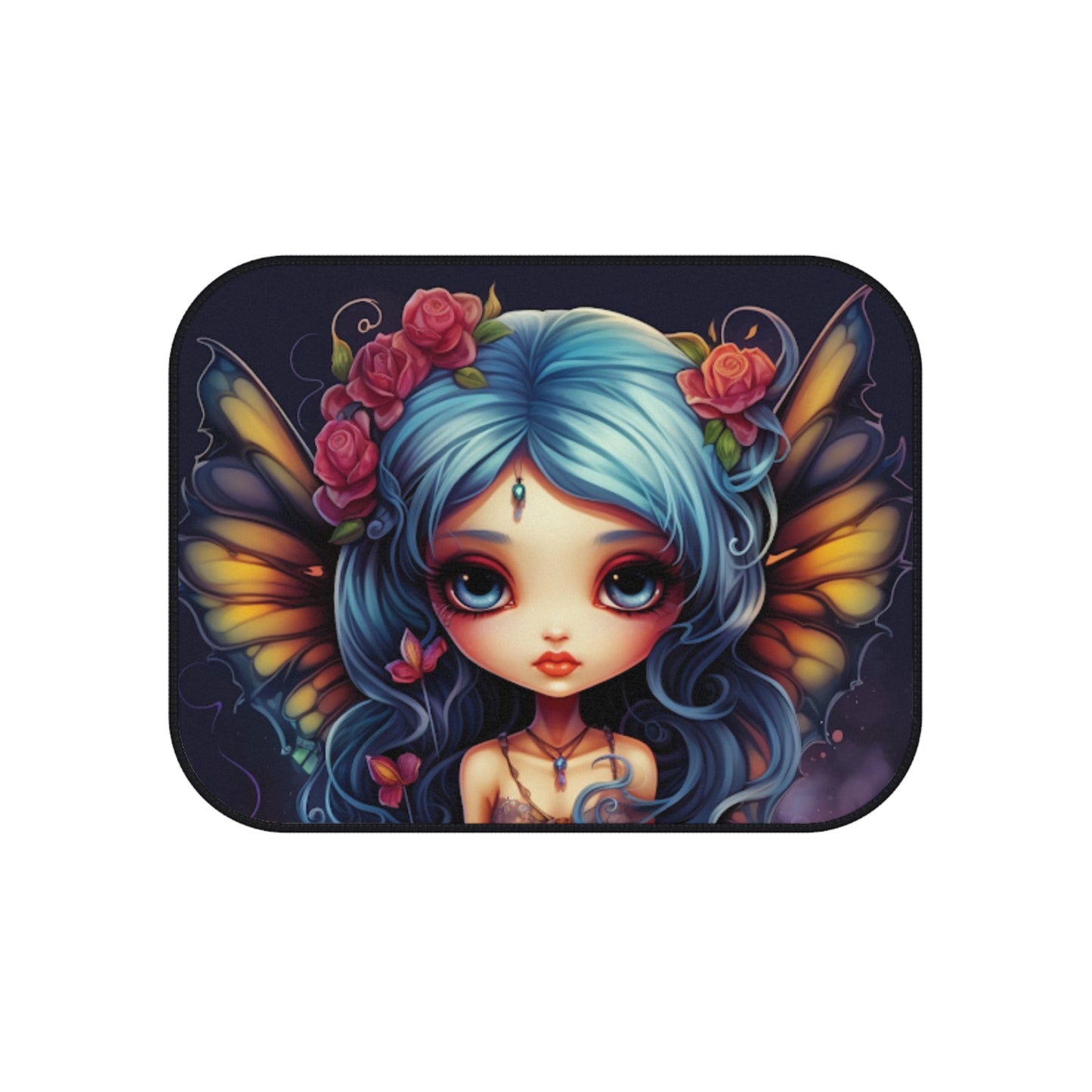 Fairy God Mother  (Set of 4)