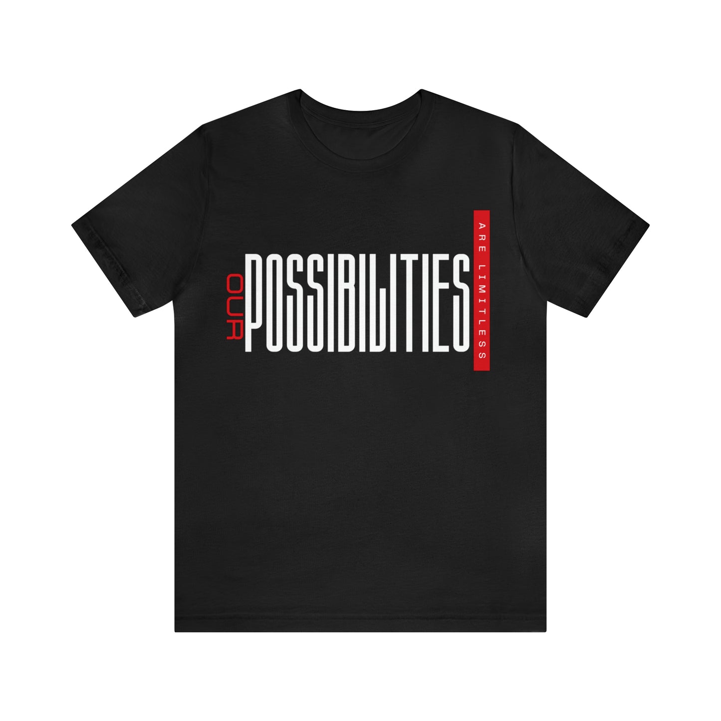 Possibilities  - RED!!