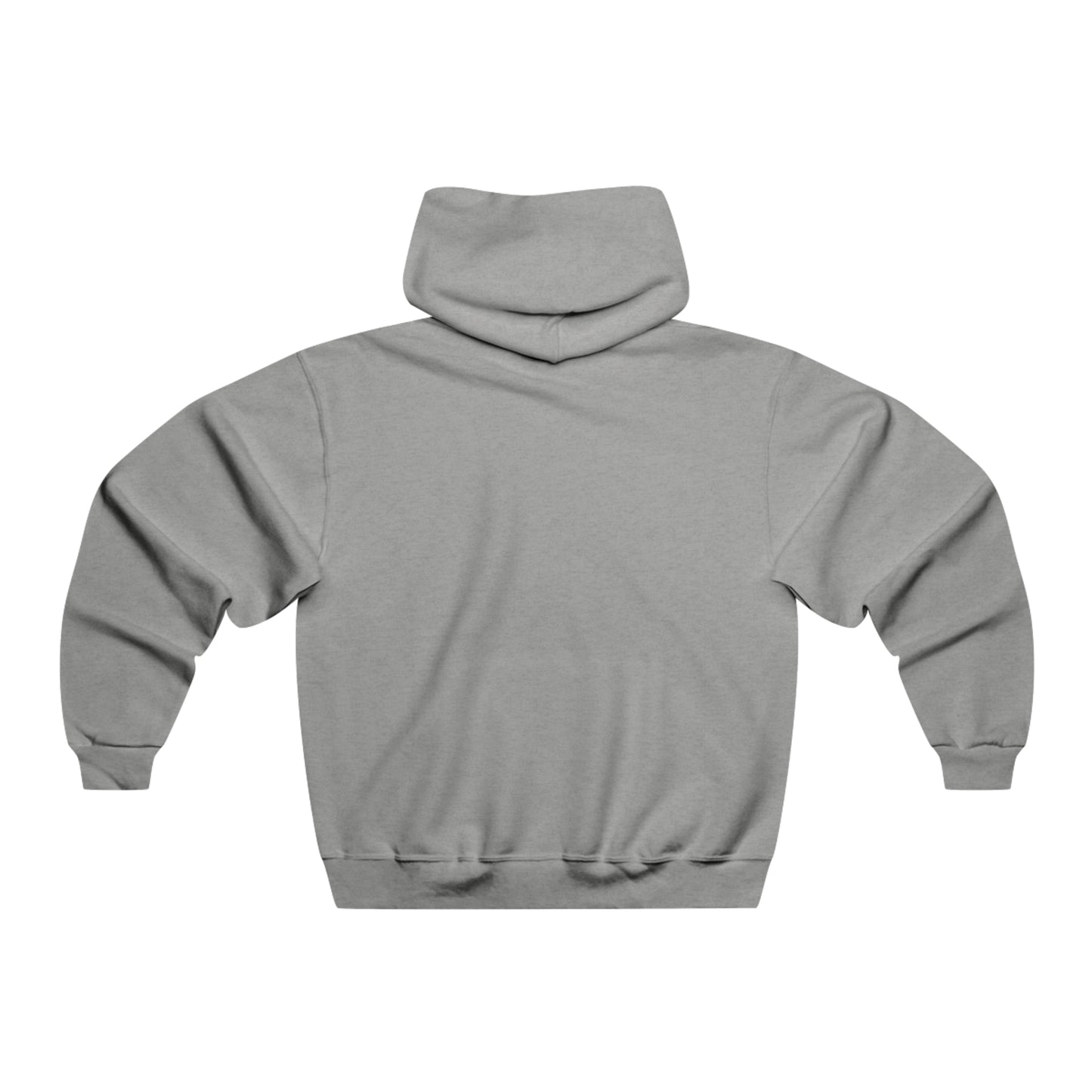 Alpha- Hooded Sweatshirt