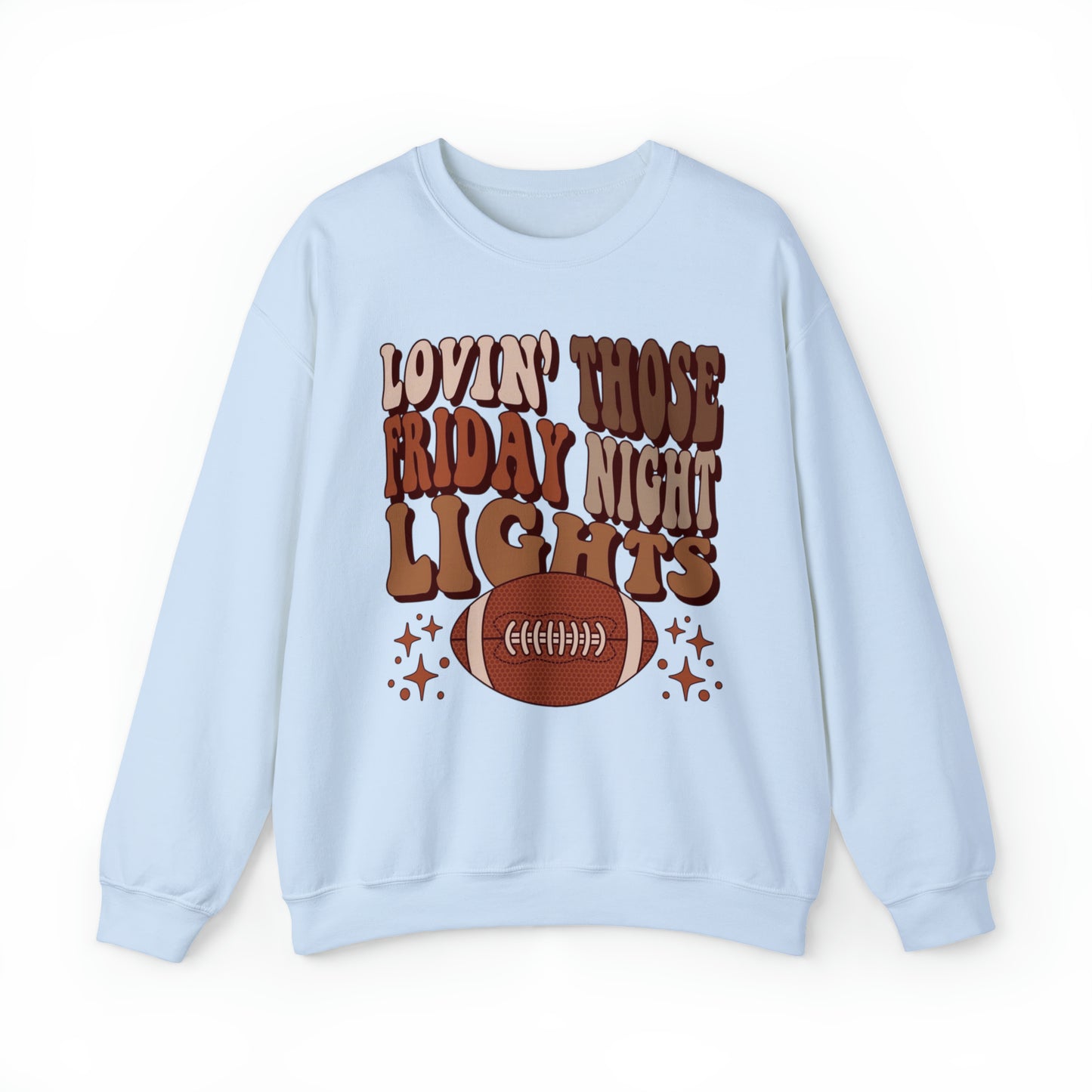 Friday Night Light - Sweatshirt