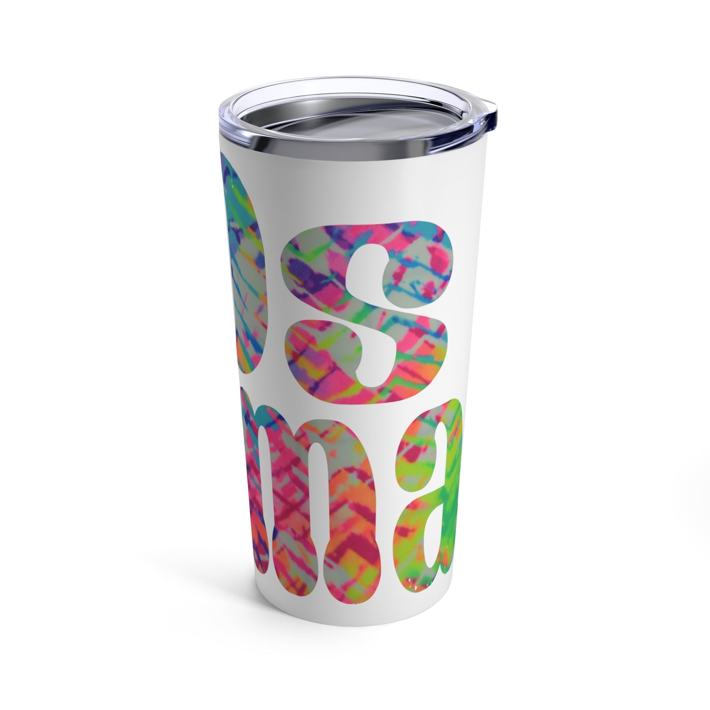 90 Mama Tumbler 20oz