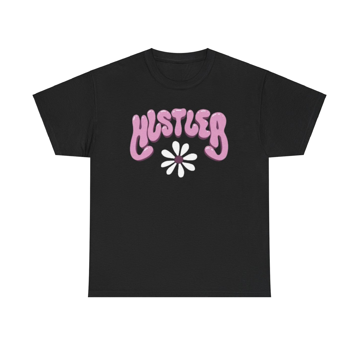 Hustler Cotton Tee