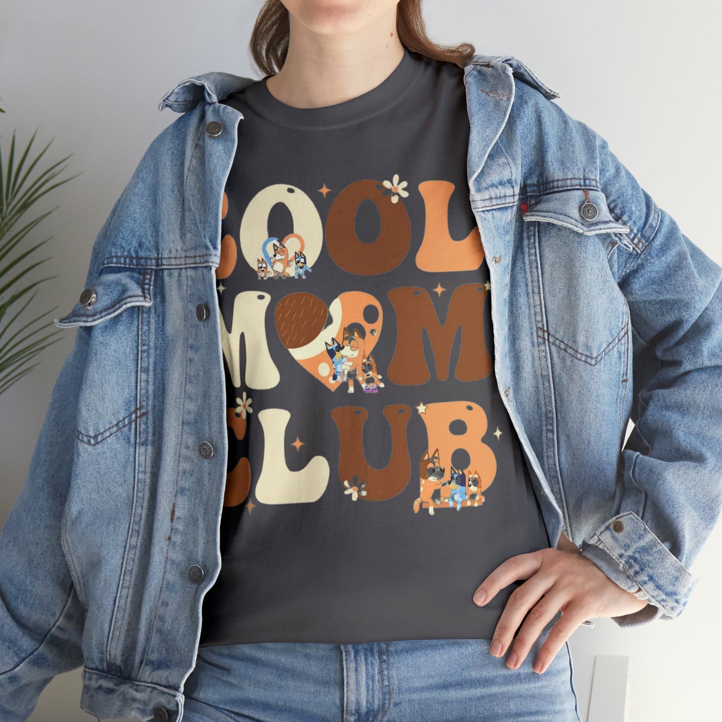 Cool MoM Club