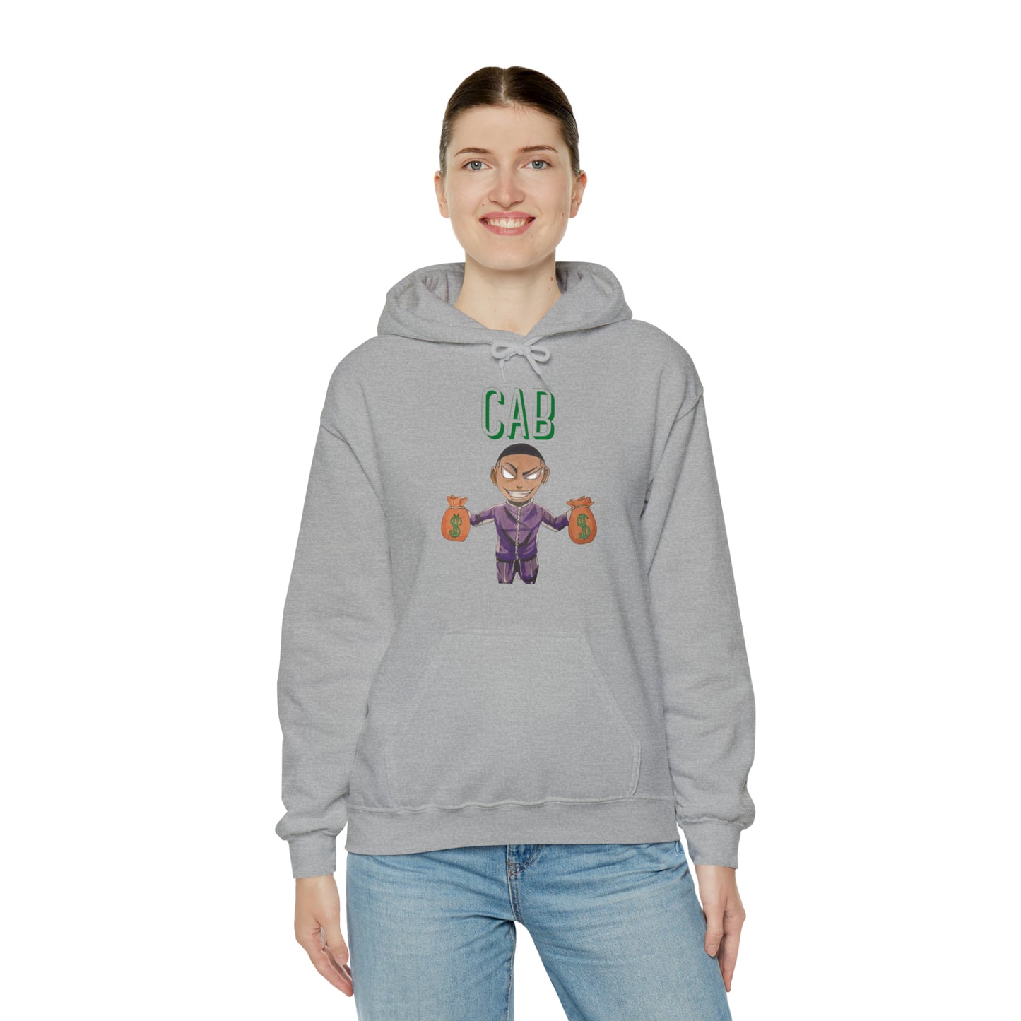 CAB - Sweatshirt