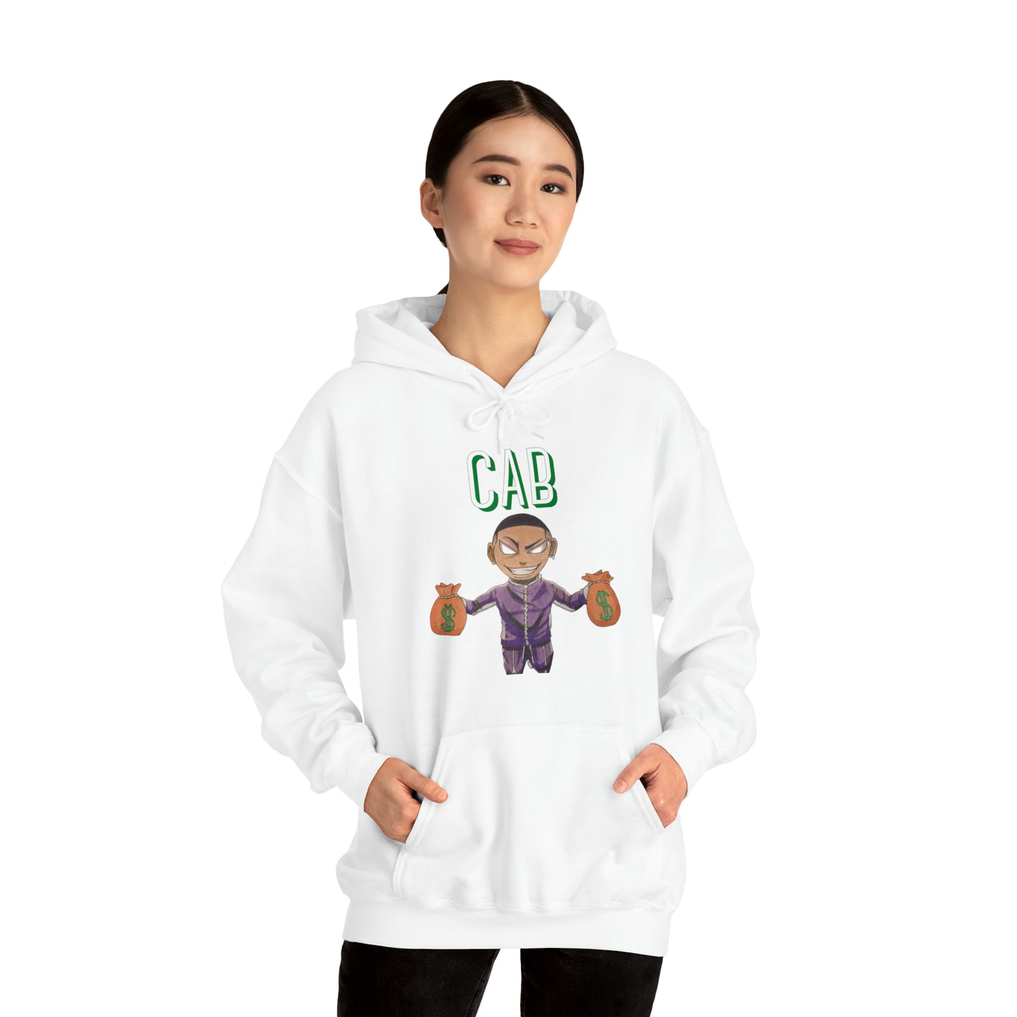 CAB - Sweatshirt