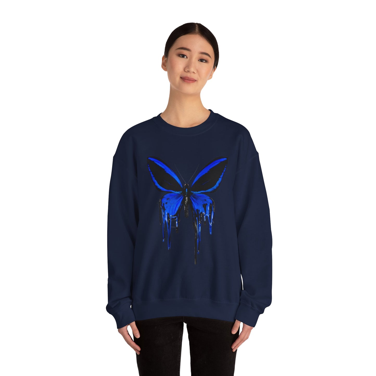 Wings Sweatshirt