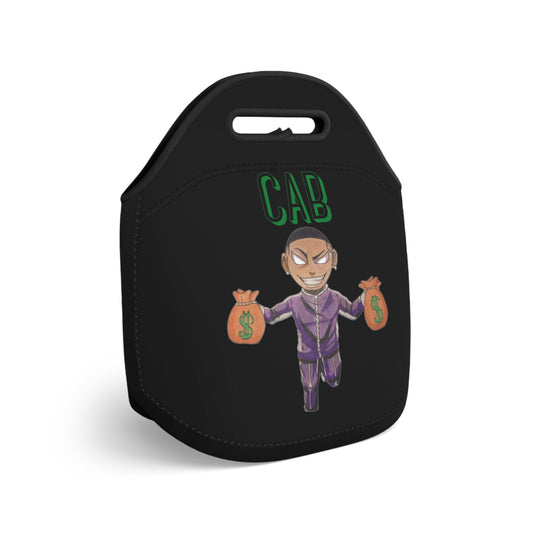 CAB Lunch Bag