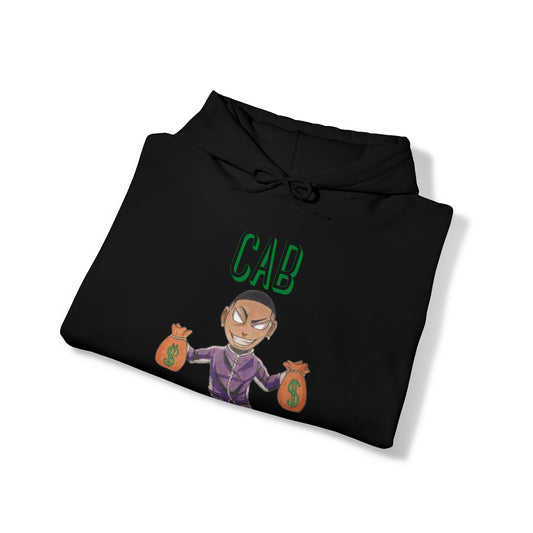 CAB - Sweatshirt