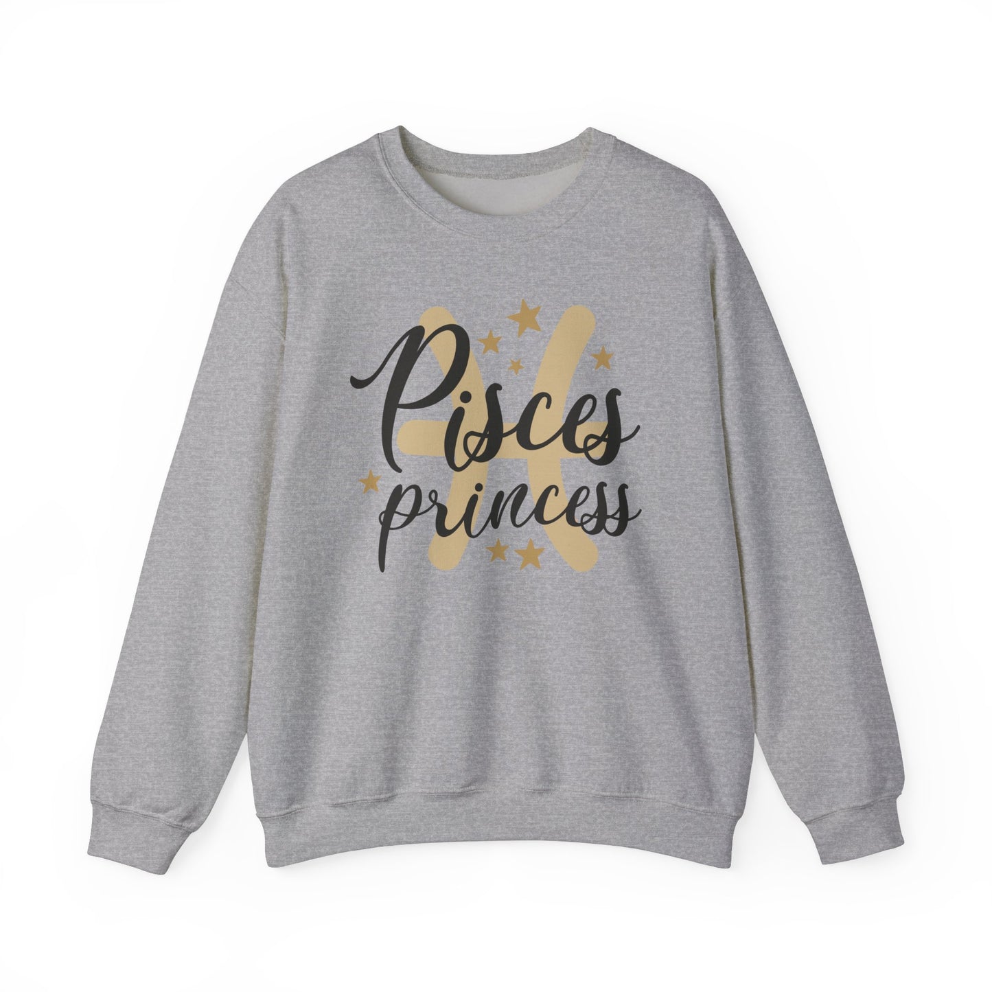 Pisces Princess - Sweatshirt