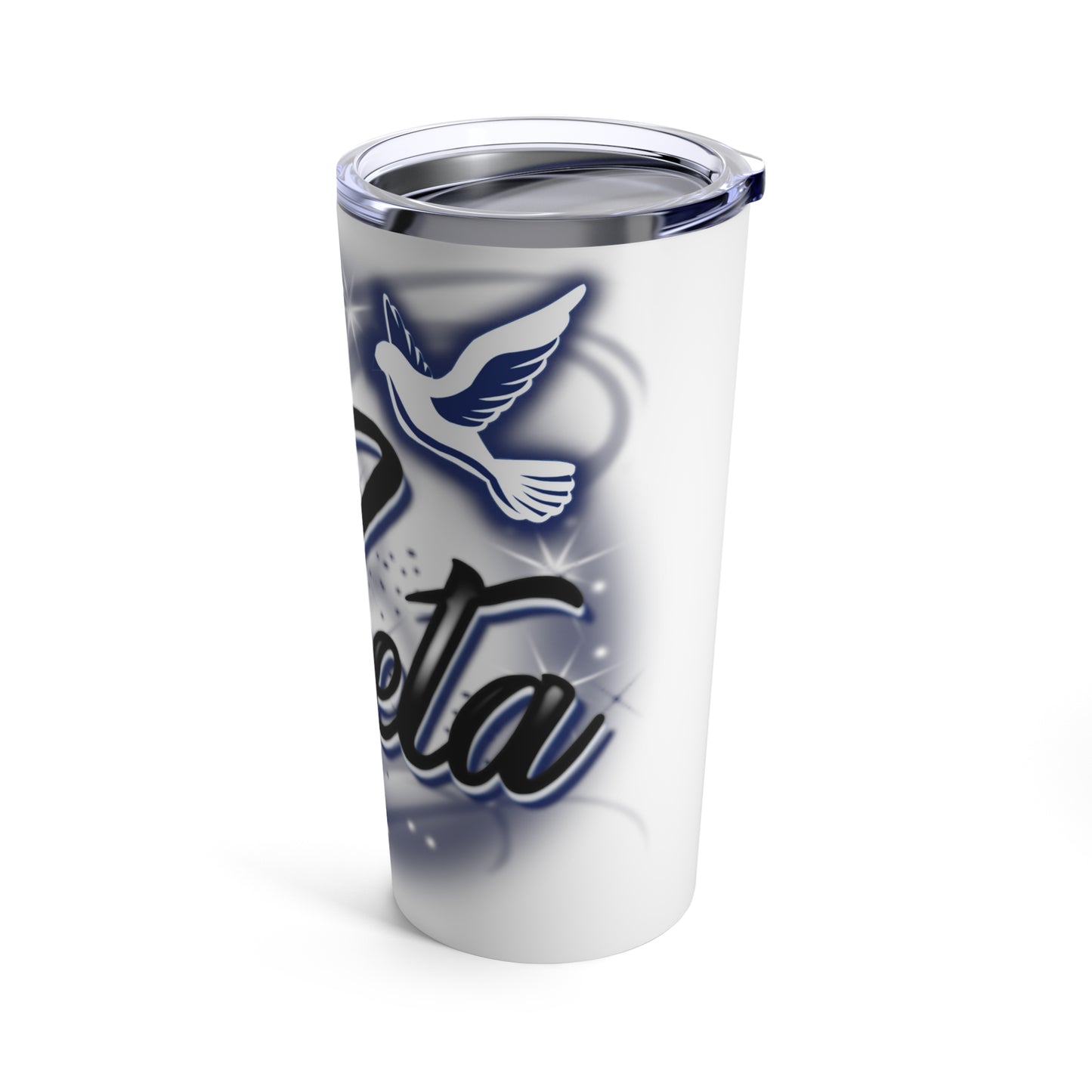 Zeta Tumbler 20oz