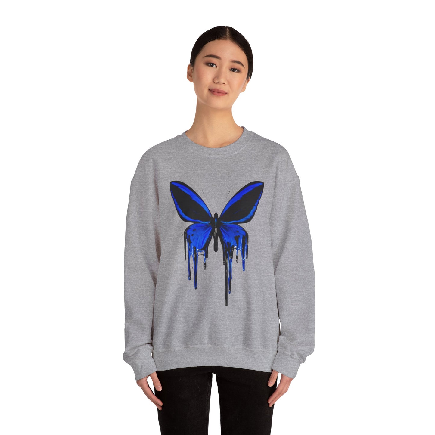 Wings Sweatshirt