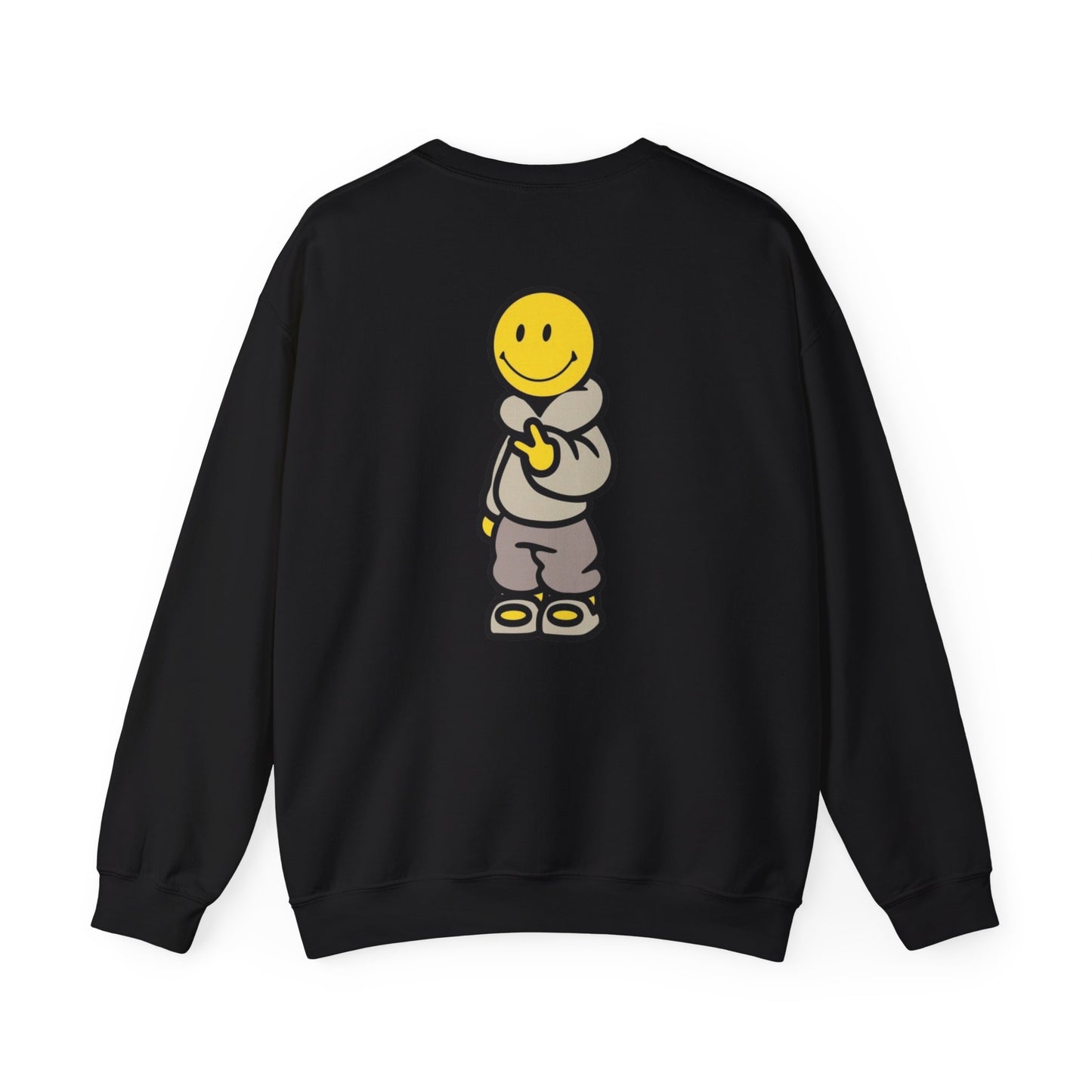 Lady of Cancer (B) Sweatshirt