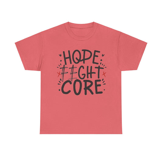 Hope Fight Core