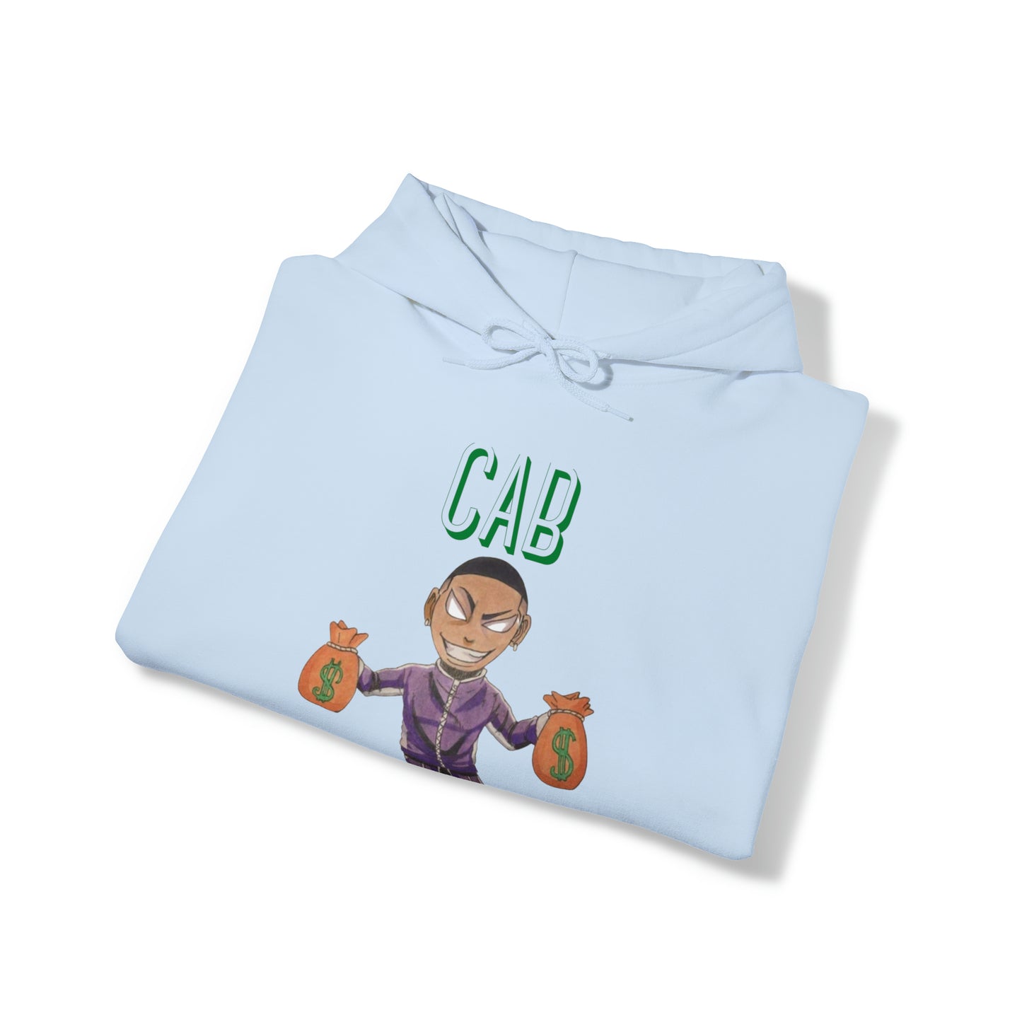 CAB - Sweatshirt