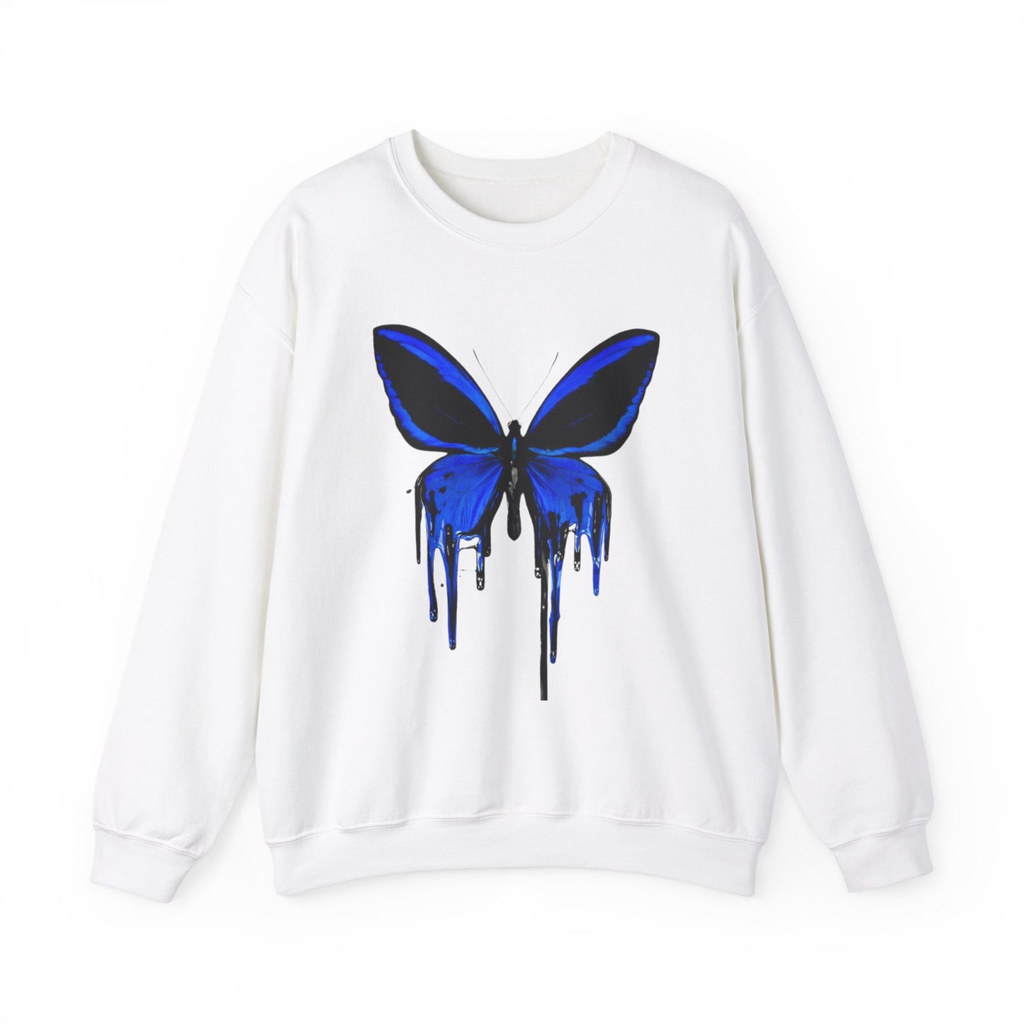 Wings Sweatshirt