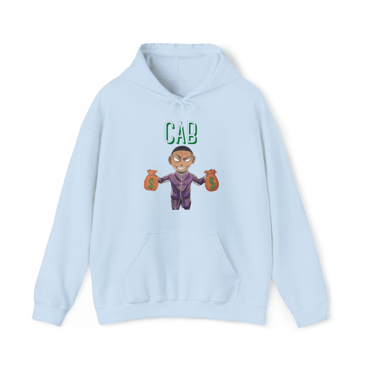 CAB - Sweatshirt