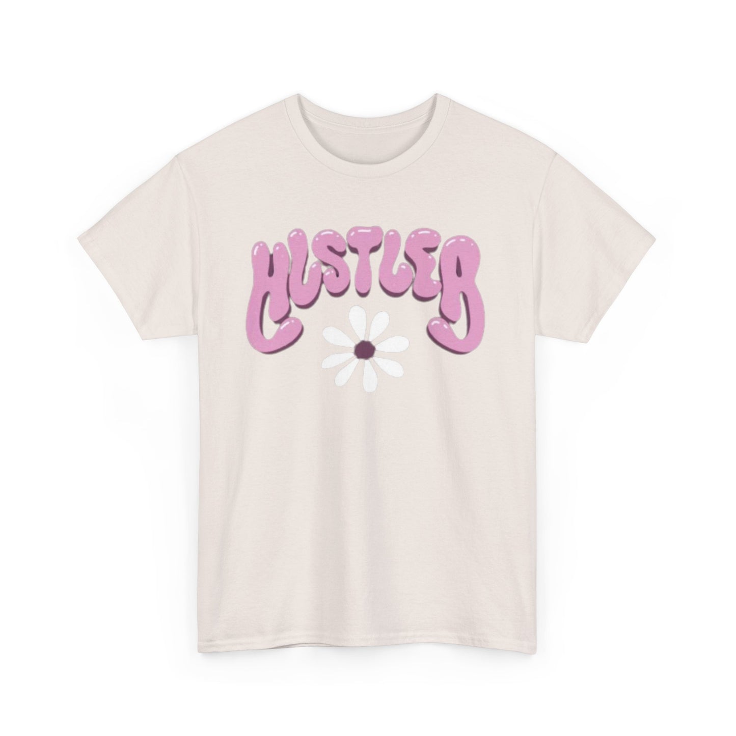 Hustler Cotton Tee