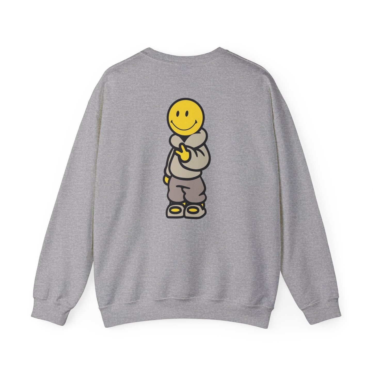 Peace Sweatshirt