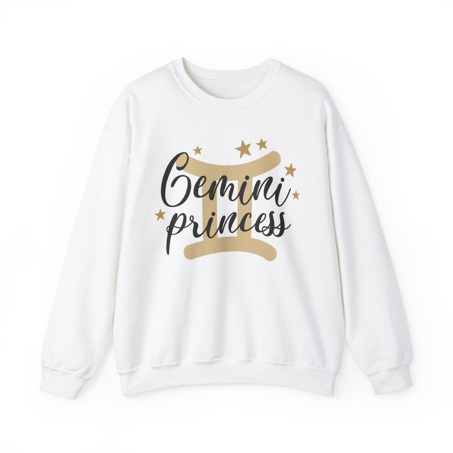 Gemini Princess - Sweatshirt