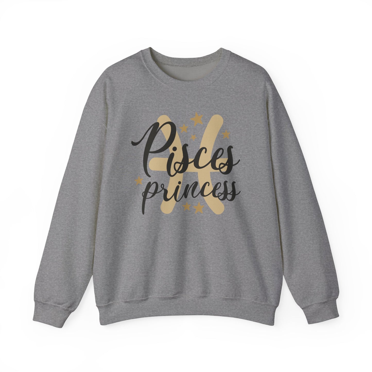 Pisces Princess - Sweatshirt