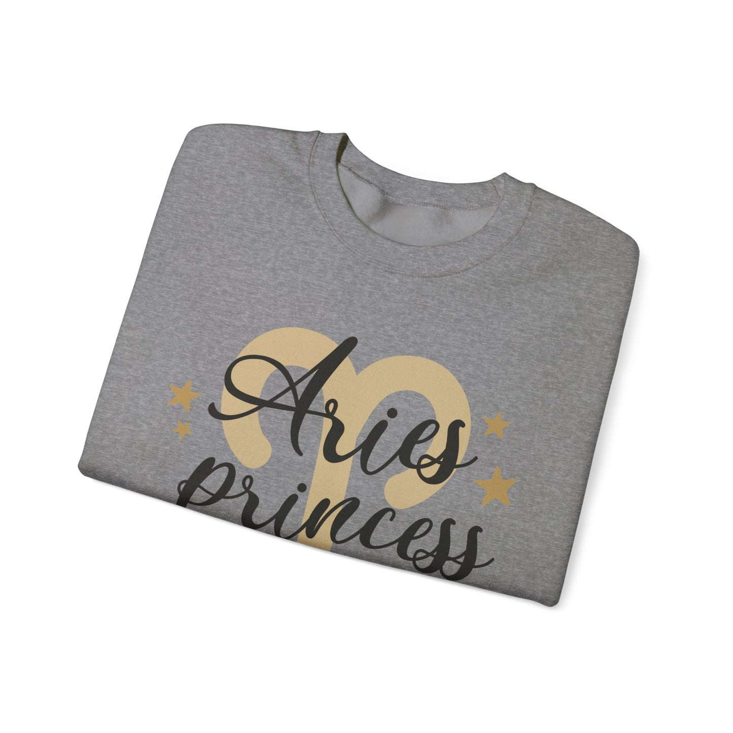 Aries Princess - Sweatshirt