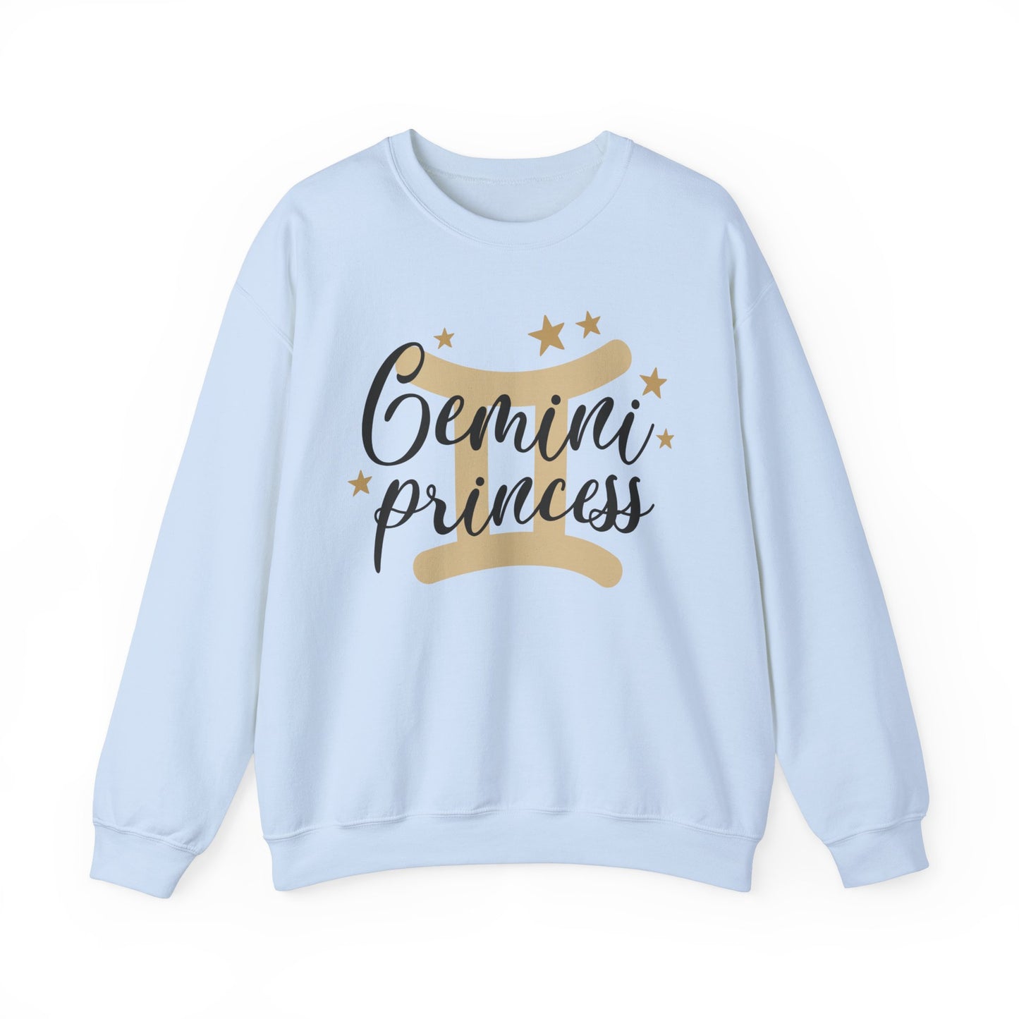 Gemini Princess - Sweatshirt