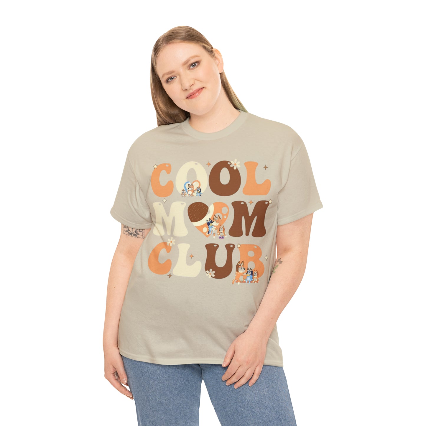 Cool MoM Club