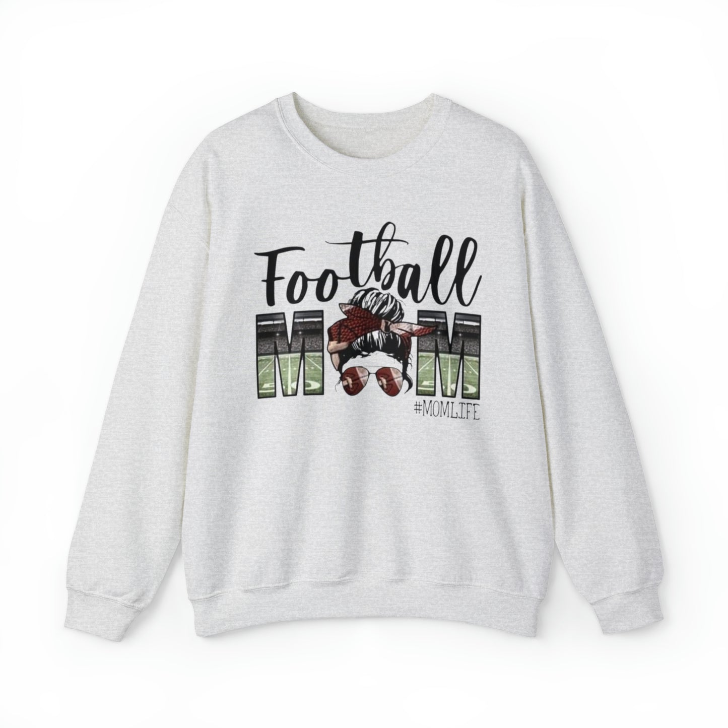 MOM Football - Sweatshirt