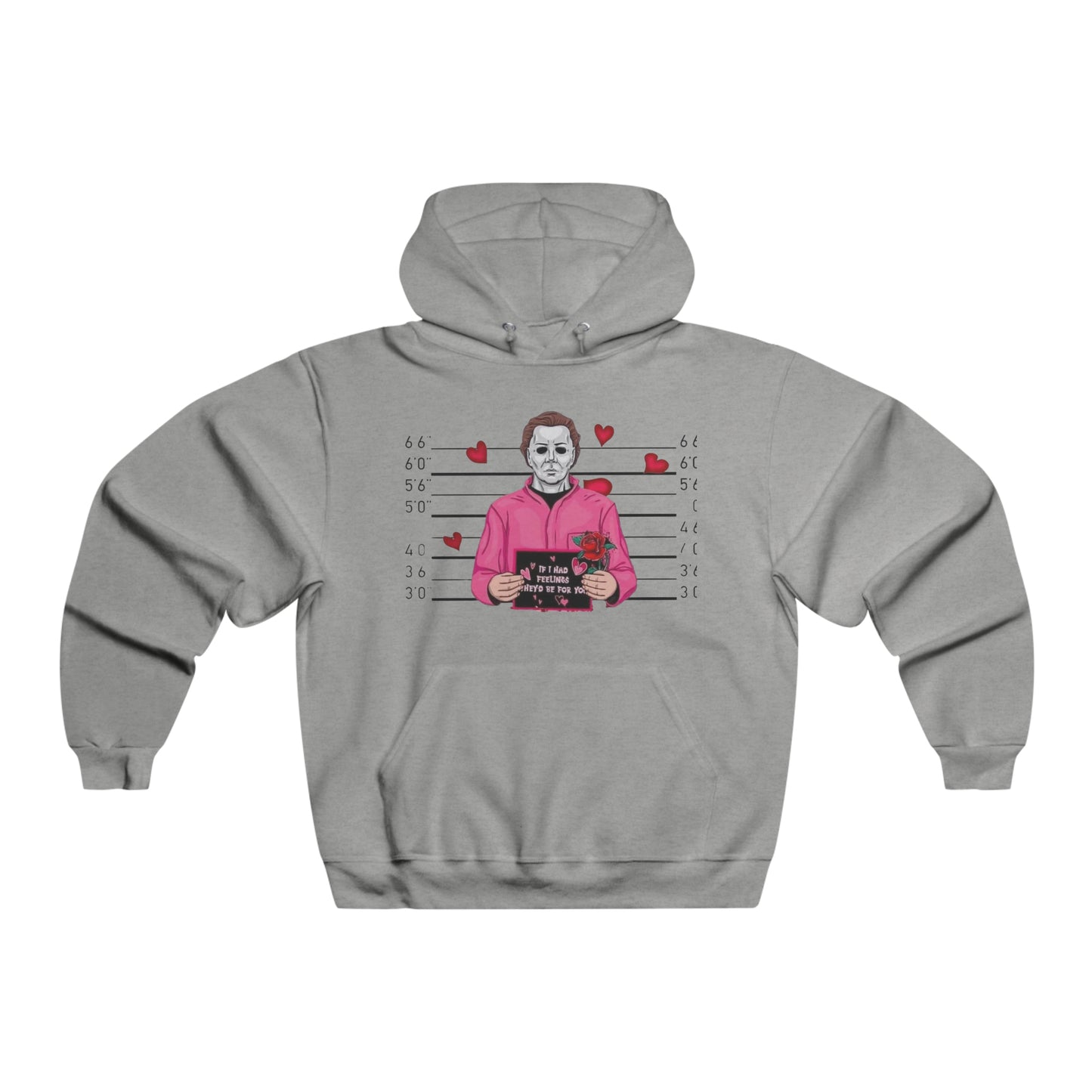 Cancer Mug - Hooded Sweatshirt