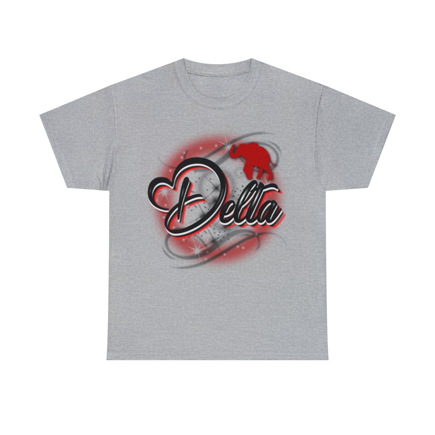 Delta Girl Shirt