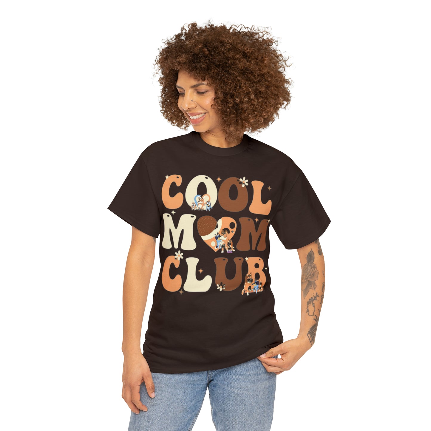 Cool MoM Club