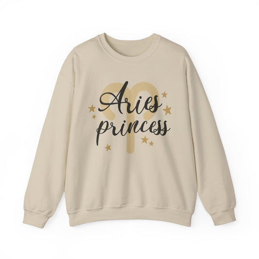 Aries Princess - Sweatshirt