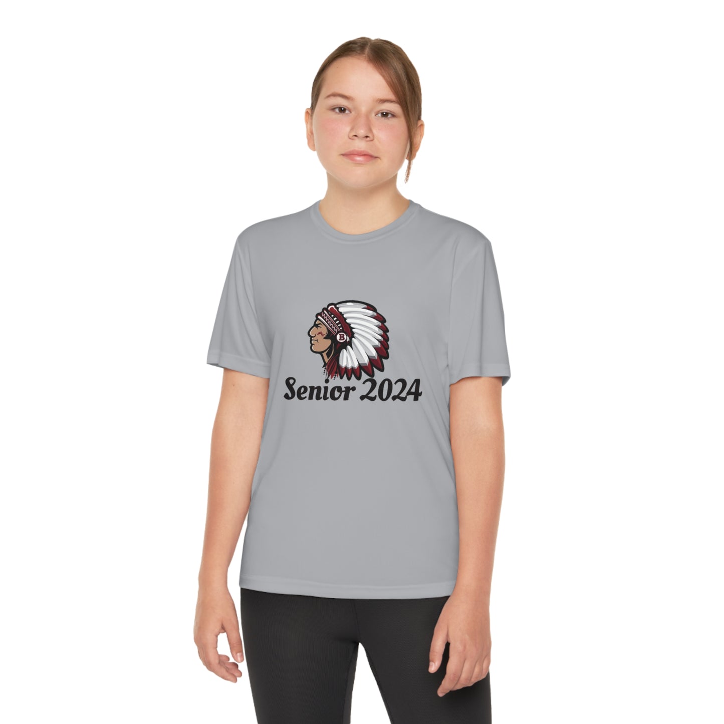 SENIOR CHICKS Tee