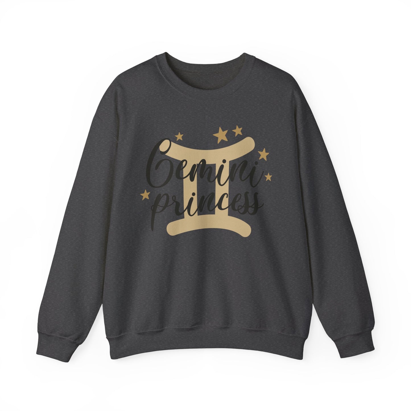 Gemini Princess - Sweatshirt