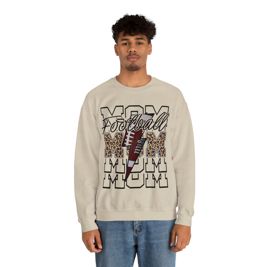 MOM football - Sweatshirt