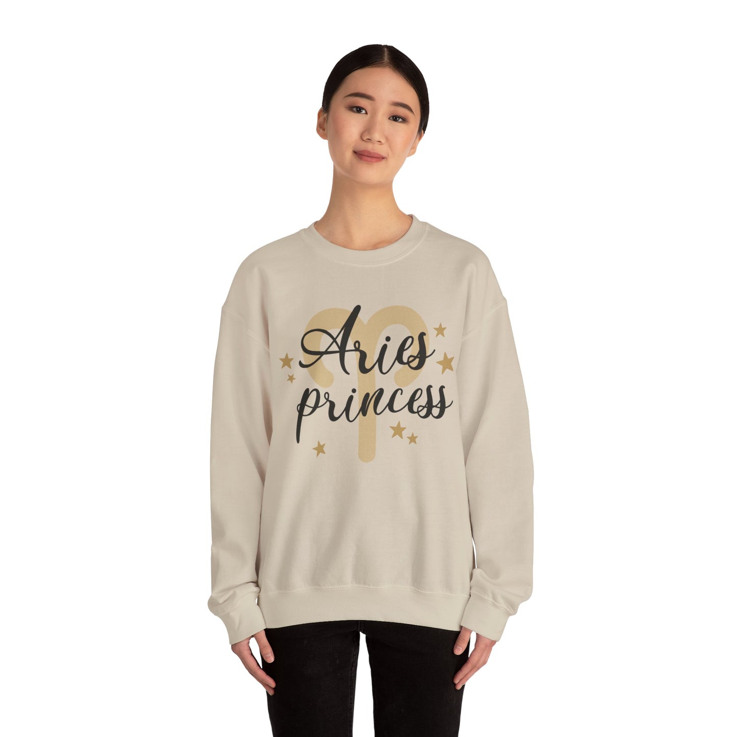 Aries Princess - Sweatshirt