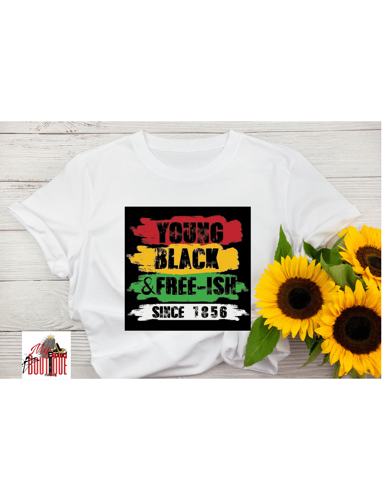 Juneteenth Shirts