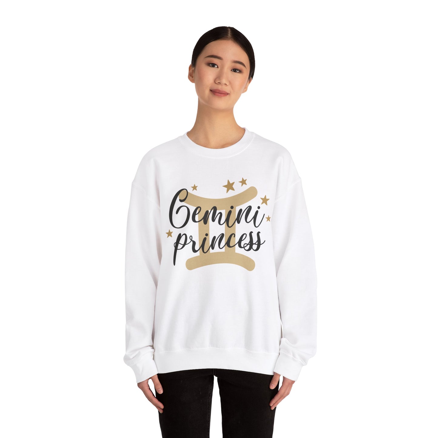 Gemini Princess - Sweatshirt