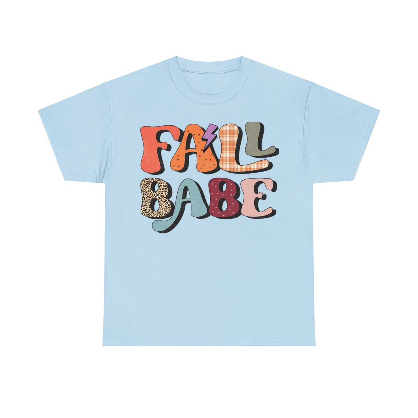 Fall BABE