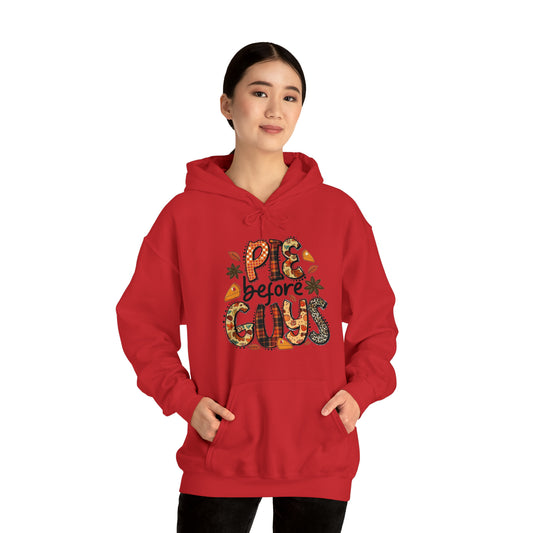 Pie You Guys - Sweatshirt