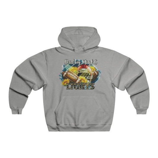 Friday Night - Hooded Sweatshirt